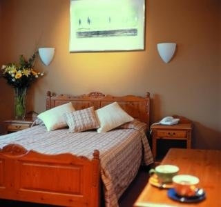 Imagen de la habitación del Hotel Whoop Hall and Leisure. Foto 7