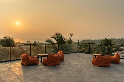 Imagen general del Hotel Whoopers Boutique Morjim. Foto 6