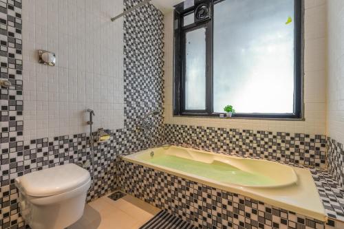 Imagen general del Hotel Whoopers Boutique Morjim. Foto 7