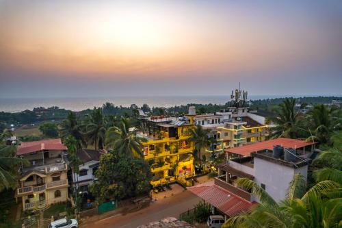 Imagen general del Hotel Whoopers Boutique Morjim. Foto 9