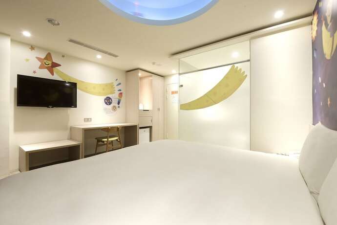 Imagen general del Hotel Whoops. Foto 6