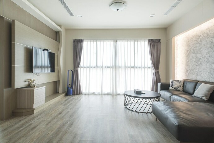 Imagen de la habitación del Hotel Whoops. Foto 14