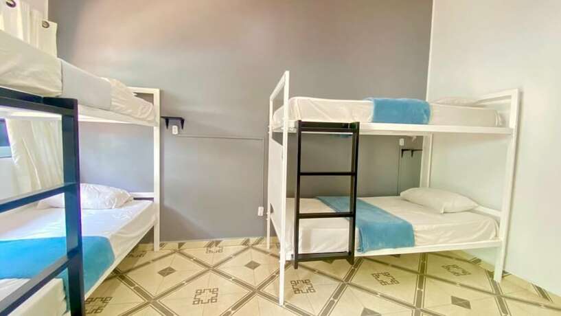 Imagen de la habitación del Hotel Whost Centro Historico. Foto 13