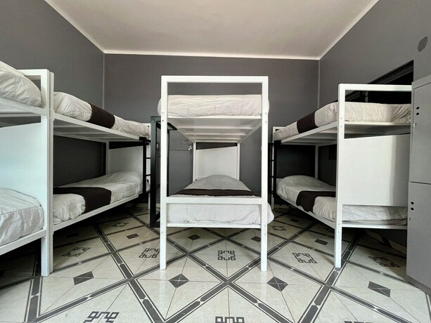 Imagen de la habitación del Hotel Whost Centro Historico. Foto 18