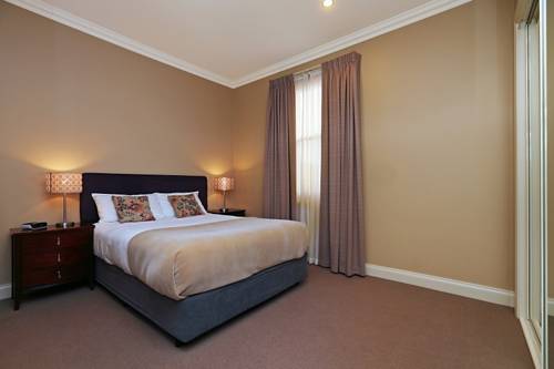 Imagen de la habitación del Hotel Whyalla Playford Apartments. Foto 2