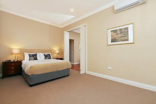 Imagen de la habitación del Hotel Whyalla Playford Apartments. Foto 5