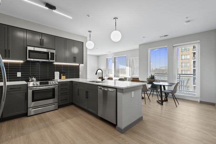 Imagen de la habitación del Hotel Whyby Placemakr Columbia. Foto 5