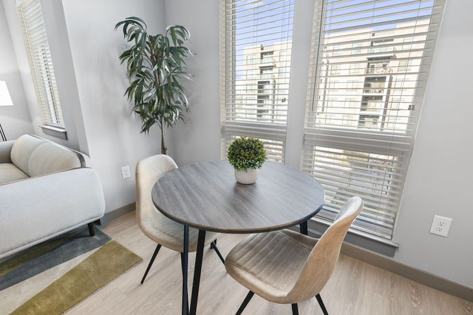 Imagen de la habitación del Hotel Whyby Placemakr Columbia. Foto 8