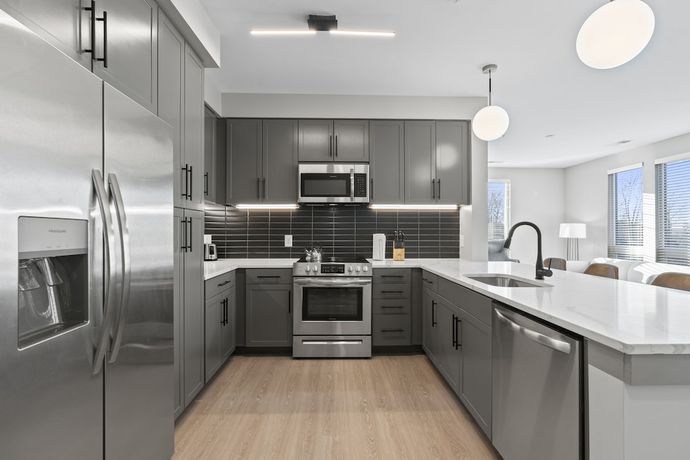 Imagen de la habitación del Hotel Whyby Placemakr Columbia. Foto 10