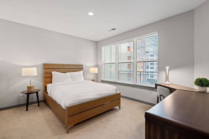 Imagen de la habitación del Hotel Whyby Placemakr Columbia. Foto 11