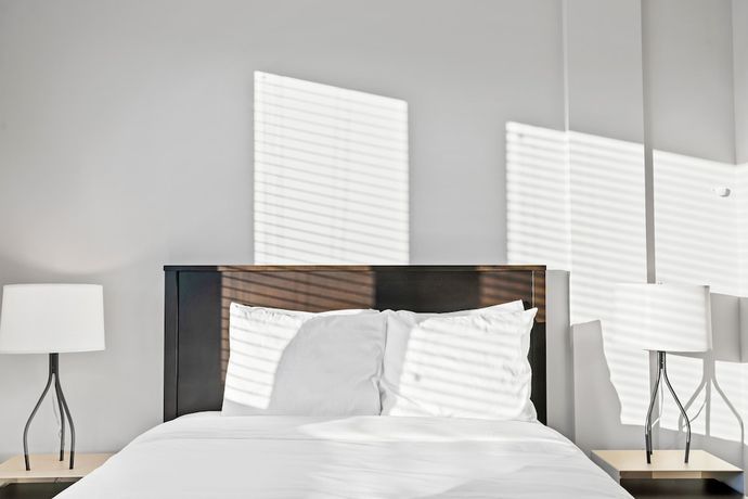 Imagen de la habitación del Hotel Whyby Placemakr Columbia. Foto 12
