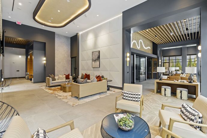 Imagen general del Hotel Whyby Placemakr Columbia. Foto 1