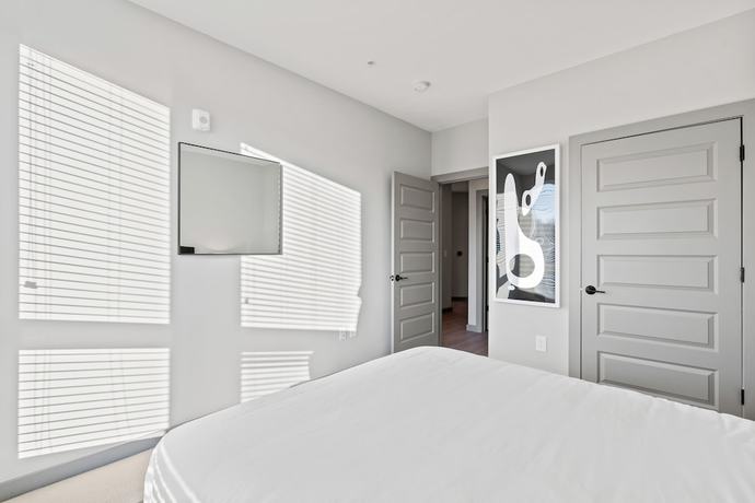 Imagen de la habitación del Hotel Whyby Placemakr Columbia. Foto 17