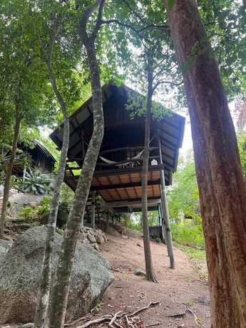 Imagen de la habitación del Hotel Whynam Beach. Foto 1