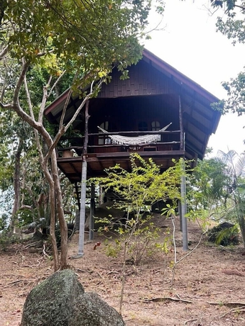Imagen de la habitación del Hotel Whynam Beach. Foto 2