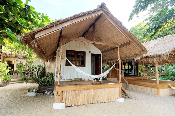 Imagen de la habitación del Hotel Whynam Beach. Foto 5