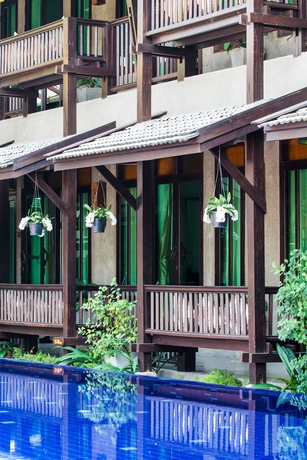 Imagen de la habitación del Hotel Wiang Chang Klan Boutique. Foto 2