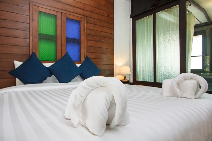 Imagen de la habitación del Hotel Wiang Chang Klan Boutique. Foto 3