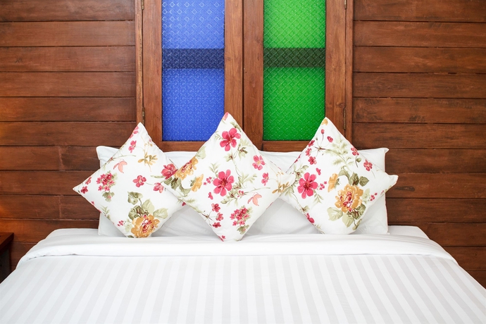 Imagen de la habitación del Hotel Wiang Chang Klan Boutique. Foto 4