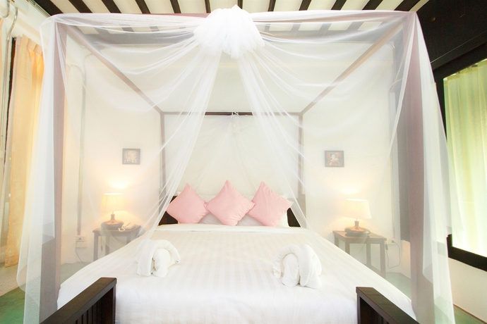 Imagen de la habitación del Hotel Wiang Chang Klan Boutique. Foto 5