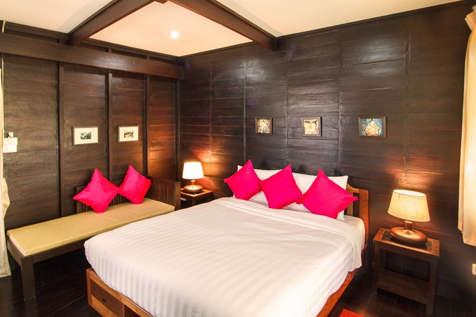 Imagen de la habitación del Hotel Wiang Chang Klan Boutique. Foto 6