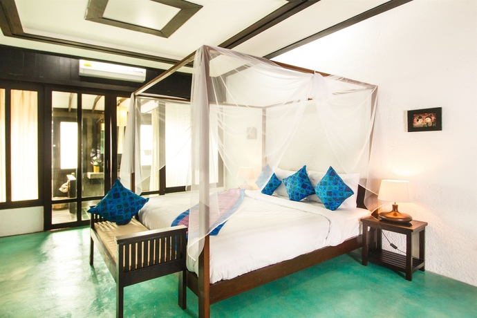 Imagen de la habitación del Hotel Wiang Chang Klan Boutique. Foto 7