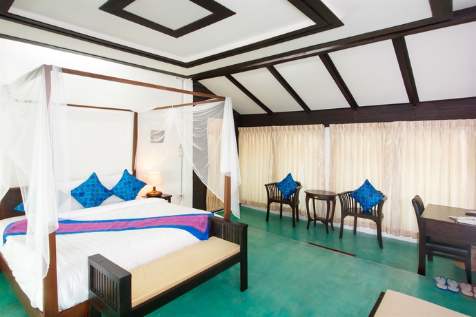 Imagen de la habitación del Hotel Wiang Chang Klan Boutique. Foto 8