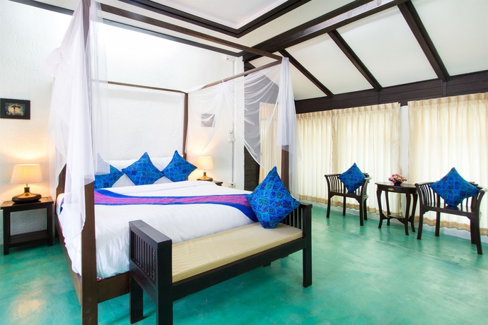 Imagen de la habitación del Hotel Wiang Chang Klan Boutique. Foto 9