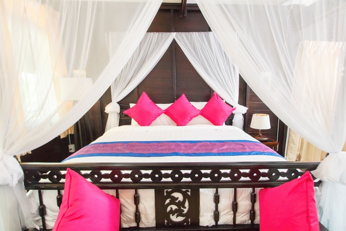 Imagen de la habitación del Hotel Wiang Chang Klan Boutique. Foto 10