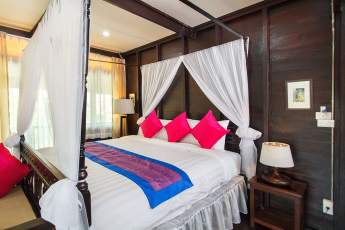 Imagen de la habitación del Hotel Wiang Chang Klan Boutique. Foto 11