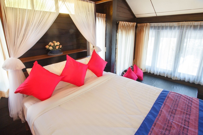 Imagen de la habitación del Hotel Wiang Chang Klan Boutique. Foto 12