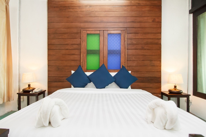 Imagen de la habitación del Hotel Wiang Chang Klan Boutique. Foto 13