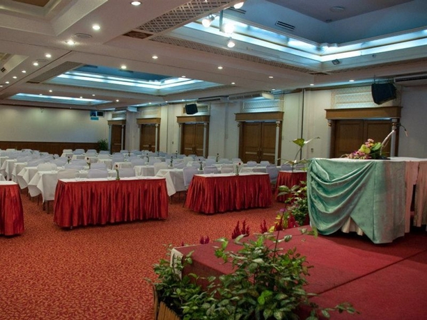 Imagen general del Hotel Wiang Indra Riverside Resort. Foto 1