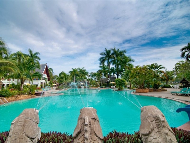 Imagen general del Hotel Wiang Indra Riverside Resort. Foto 3