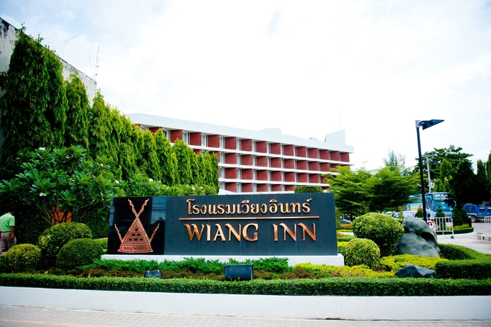 Imagen general del Hotel Wiang Inn Chiang Rai. Foto 2