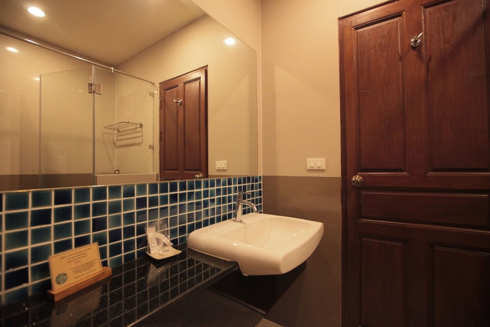 Imagen de la habitación del Hotel Wiang Kaew. Foto 4