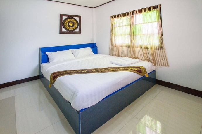 Imagen de la habitación del Hotel Wiang Kum Kam Resort. Foto 12
