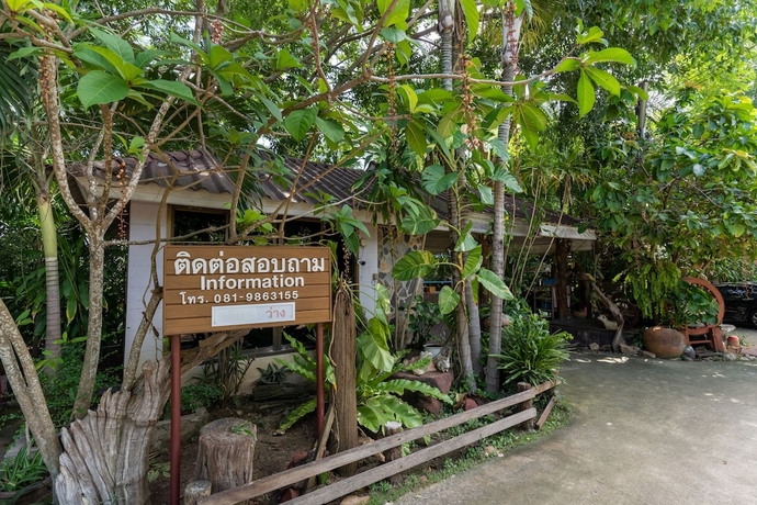 Imagen de los interiores del Hotel Wiangkham Resort. Foto 19