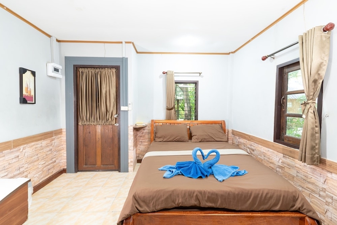 Imagen de la habitación del Hotel Wiangkham Resort. Foto 17