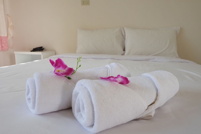 Imagen de la habitación del Hotel Wiangphumin. Foto 5