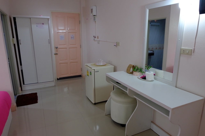 Imagen de la habitación del Hotel Wiangphumin. Foto 8