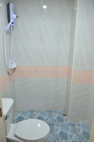 Imagen de la habitación del Hotel Wiangphumin. Foto 10