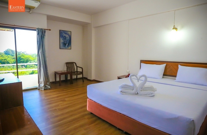 Imagen de la habitación del Hotel Wiangwalee. Foto 8