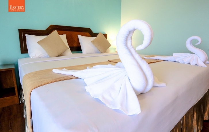 Imagen de la habitación del Hotel Wiangwalee. Foto 10