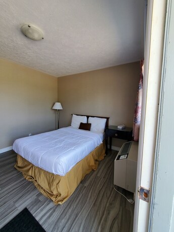 Imagen general del Hotel Wiarton willys inn. Foto 1