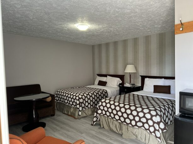 Imagen de la habitación del Hotel Wiarton willys inn. Foto 17