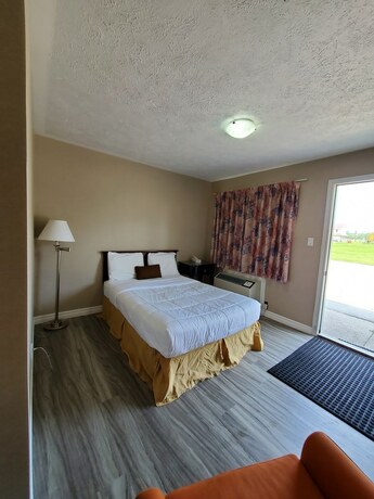 Imagen general del Hotel Wiarton willys inn. Foto 4