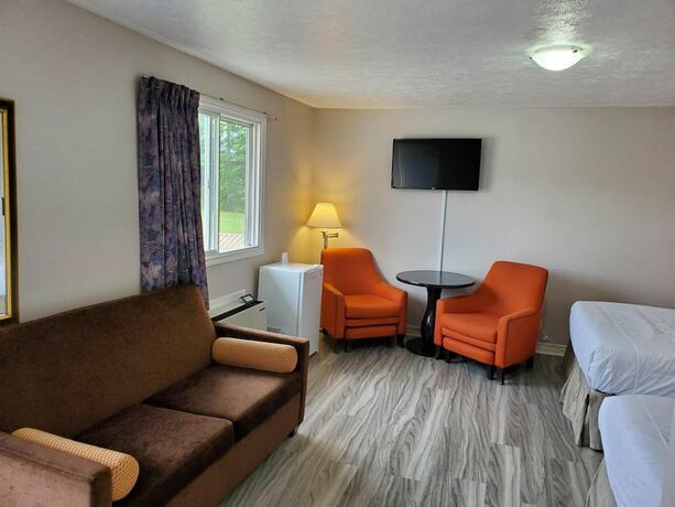 Imagen general del Hotel Wiarton willys inn. Foto 5