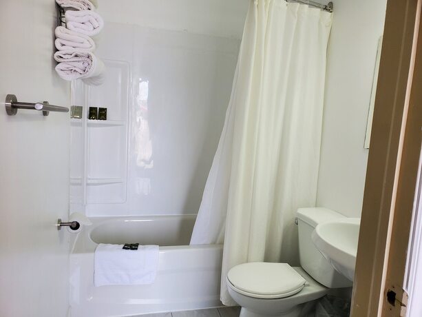 Imagen general del Hotel Wiarton willys inn. Foto 6