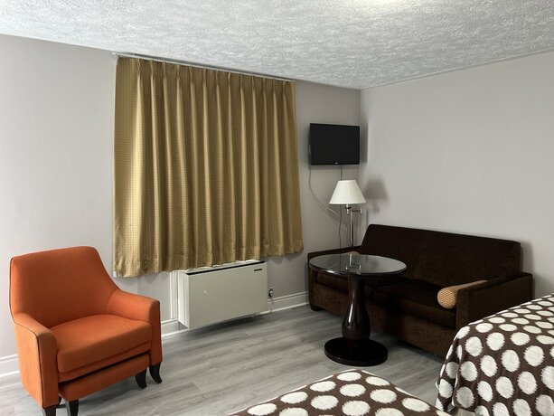 Imagen general del Hotel Wiarton willys inn. Foto 7